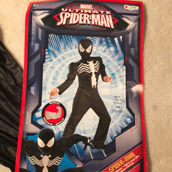 ultimate spiderman ps2 costumes ultimate spiderman ps2 costumes